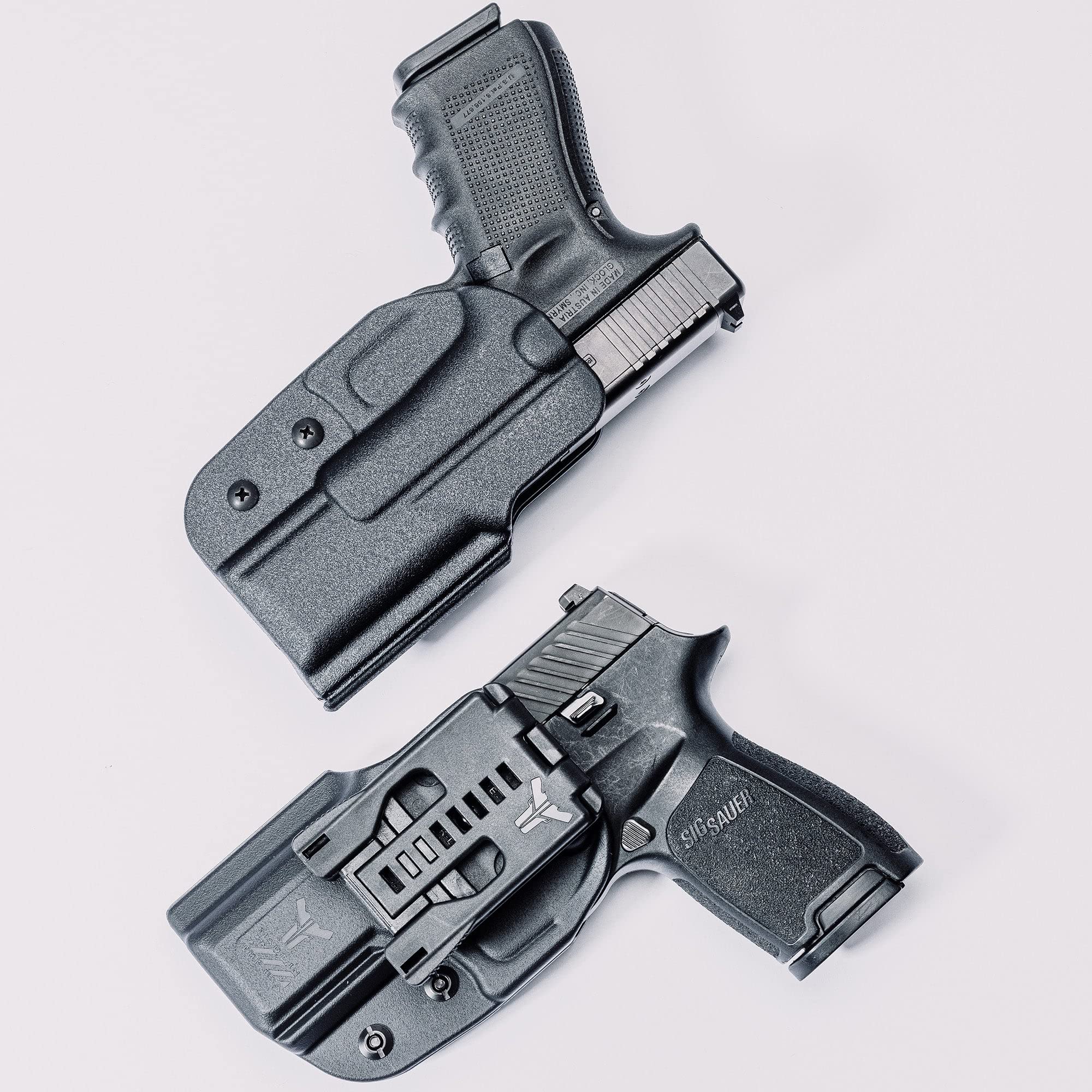 Amazon.com: Blade-Tech Holsters: STI / Infinity / Edge 5